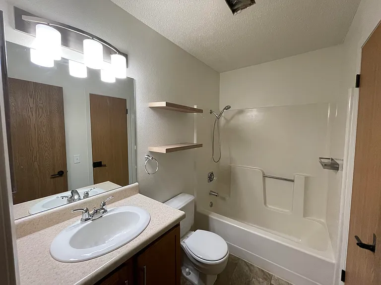 Master full bath