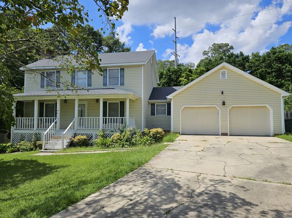 1617 Hennessy Pl