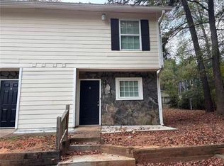 3826 Moran Way APT D, Peachtree Corners, GA 30092