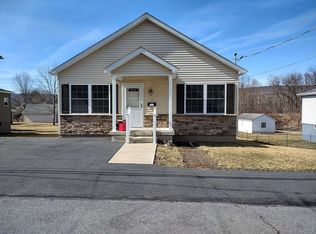 431 New St, Duryea, PA 18642