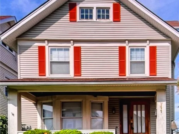 711 Carlisle Ave, Dayton, OH 45410