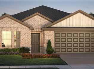 1625 Berry Ridge Trl, Aubrey, TX 76227