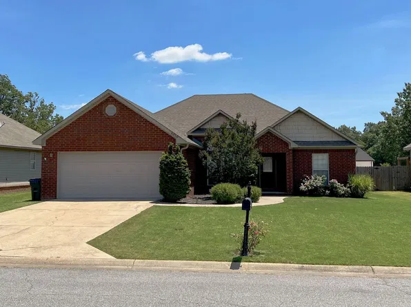 6010 Beaver Creek Ln, Jonesboro, AR 72404