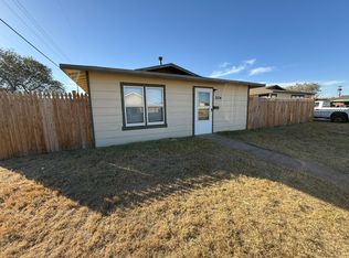 3504 Raleigh Ave, Lubbock, TX 79414