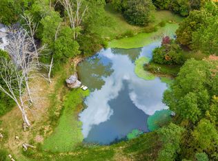 2400 Cedar Hill Rd NW, Canal Winchester, OH 43110