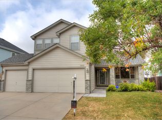 1443 S Richfield Way, Aurora, CO 80017