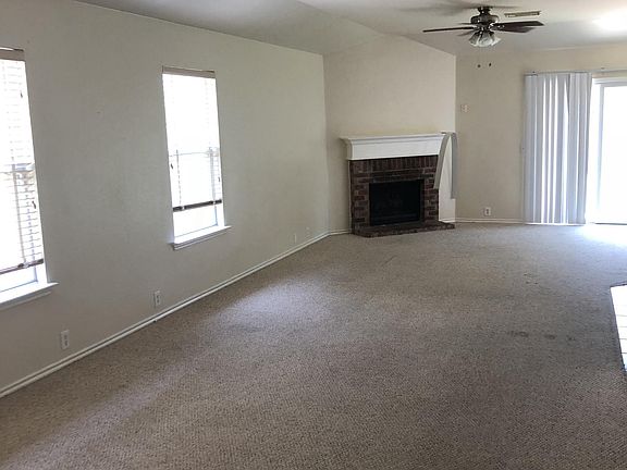 Formal Dining and Living Room