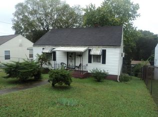 2016 Saxton Ave, Knoxville, TN 37915