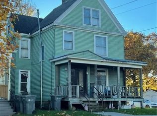 206 E Thomas St, Rome, NY 13440