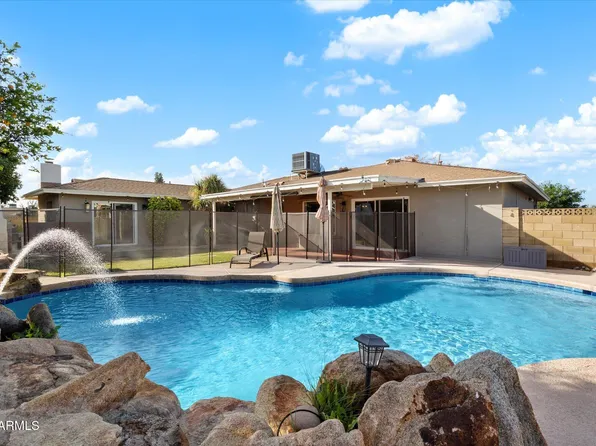 6503 S Bonarden Ln, Tempe, AZ 85283