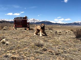 372 Night Hawk Cir, Como, CO 80432