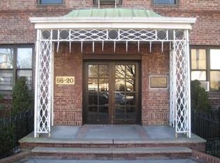 6620 108th St APT 1K, Forest Hills, NY 11375