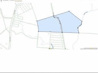 500 Self Rd, Bulls Gap, TN 37711