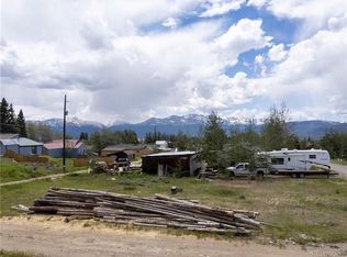 531 E 10th St, Leadville, CO 80461