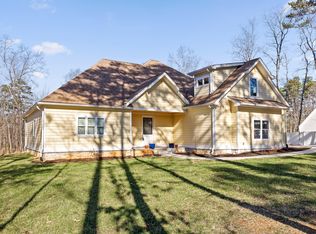 8229 Hixson Springs Rd, Signal Mountain, TN 37377