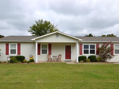 110 Washington Dr, Muscle Shoals, AL, 35661