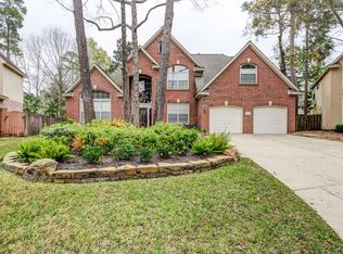 6 Wintercorn Pl, Spring, TX 77382