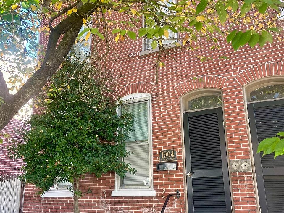 1st image of 1904 N Scott St
