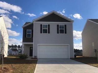 731 Long Bluff Rd, Summerville, SC 29486