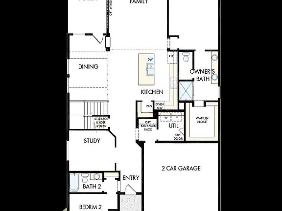2nd image of this home