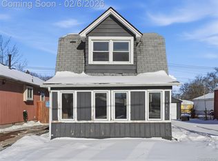 13985 Toepfer Rd, Warren, MI 48089