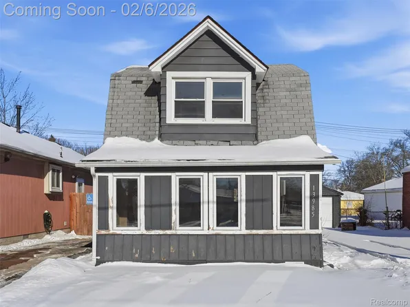 13985 Toepfer Rd, Warren, MI 48089