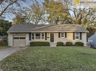 512 W 91st Ter, Kansas City, MO 64114