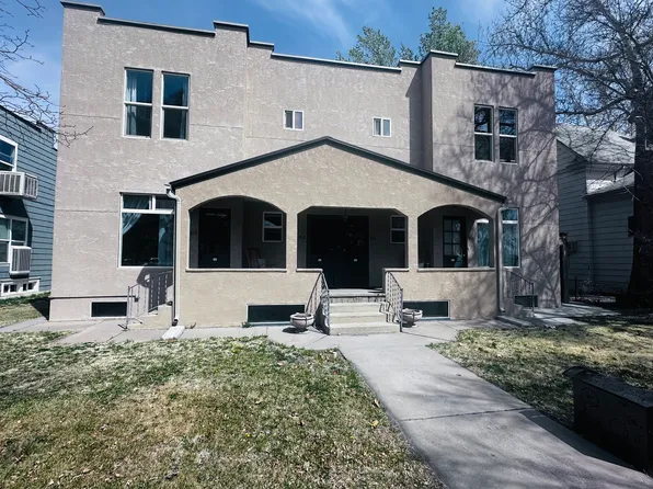 410 Ouray Ave, Grand Junction, CO 81501