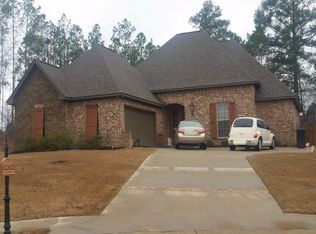 284 Bellamy Ct, Flowood, MS 39232