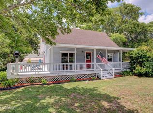 272 Rourks Landing Rd SE, Bolivia, NC 28422