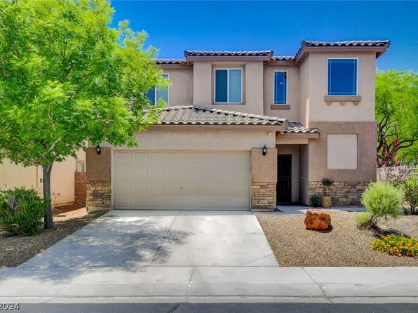 6065 Paddleboat St, North Las Vegas, NV 89031