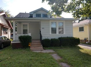 925 Atlantic Ave, Toledo, OH