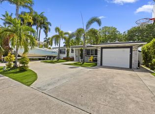 3230 Roosevelt Street, Hollywood, FL 33021