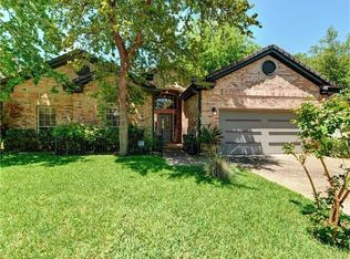 10700 Legends Ln, Austin, TX 78747