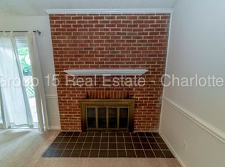 9313 S Vicksburg Park Ct, Charlotte, NC