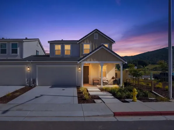 1646 Siderits Way, Gilroy, CA 95020