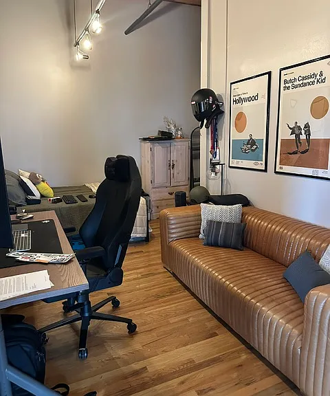 1017 W Washington Blvd #6AB — Photo 8
