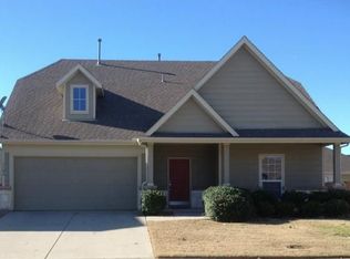 1104 Whisper Willow Dr, McKinney, TX 75072