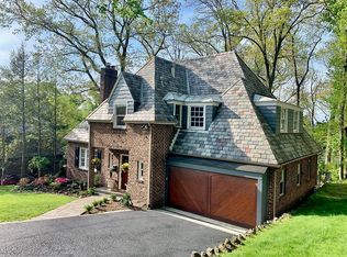 5 Edward Ct, Tenafly, NJ 07670