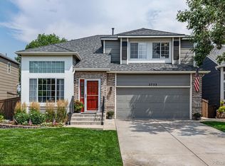 2753 White Oak St, Highlands Ranch, CO 80129