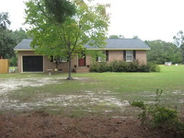 2567 Galilee Rd, Barnwell, SC 29812