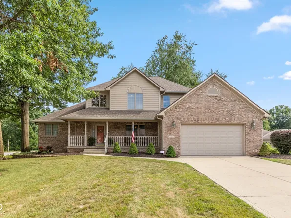 131 Wagon Trl, Mooresville, IN 46158