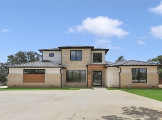 701 W Ld Lockett Rd, Colleyville, TX 76034