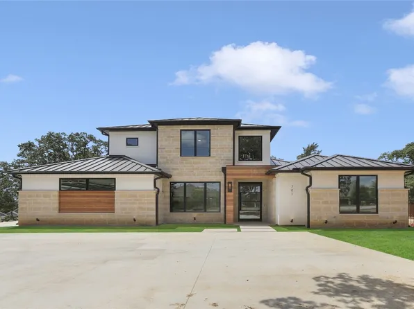 701 W Ld Lockett Rd, Colleyville, TX 76034