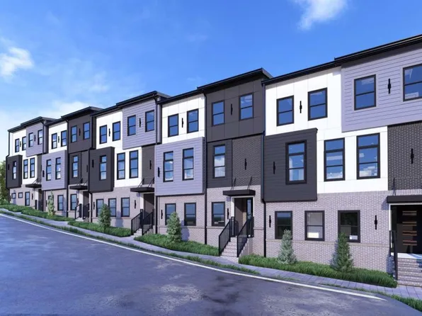3295 Hall Cir NW #1, Duluth, GA 30096
