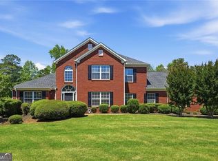 3675 Falls Trl, Winston, GA 30187