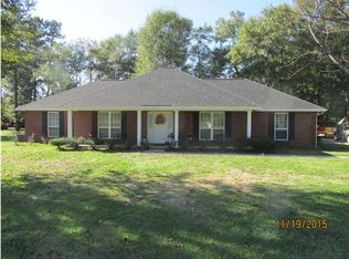 11327 Dan Churchman Rd, Axis, AL 36505