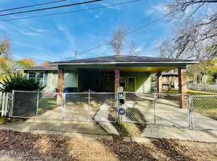 634 Halphen St, Opelousas, LA 70570