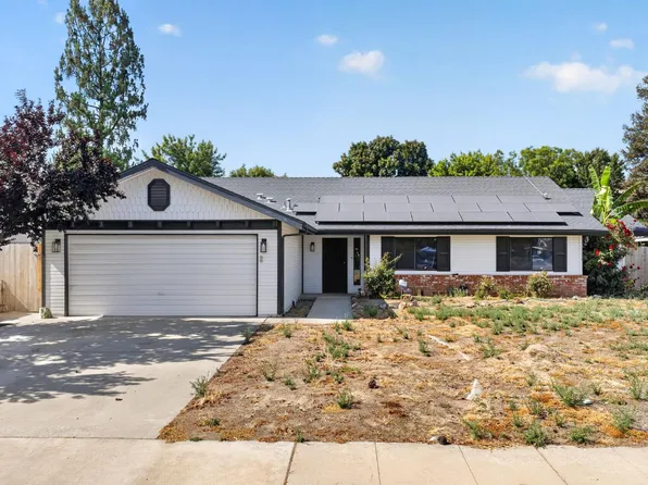 1506 Hope St, Selma, CA 93662