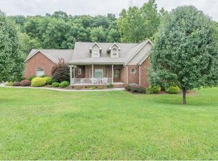 416 Deerfield Cir, Church Hill, TN 37642
